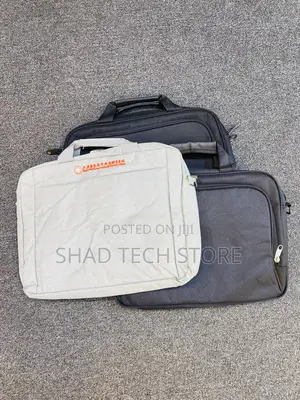 Laptop Bags(Hp,Lenovo Dell)