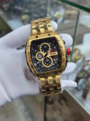 Selcos 135 Watches