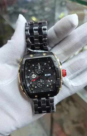 Selcos 135 Watches