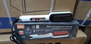 *Raf Hair Straightener* *( Kitana Cha Umeme)