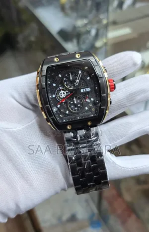 Selkos 135 Black and Gold
