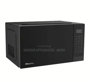 Hisense H34mobs17 | 34l Microwave Oven