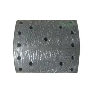 Yutong Zk6125 Brake Lining 3552-00300/3552-00753/3502-00135
