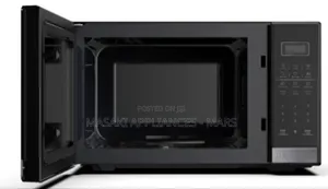 Hisense H37mobs5x | 37litres Black Microwave