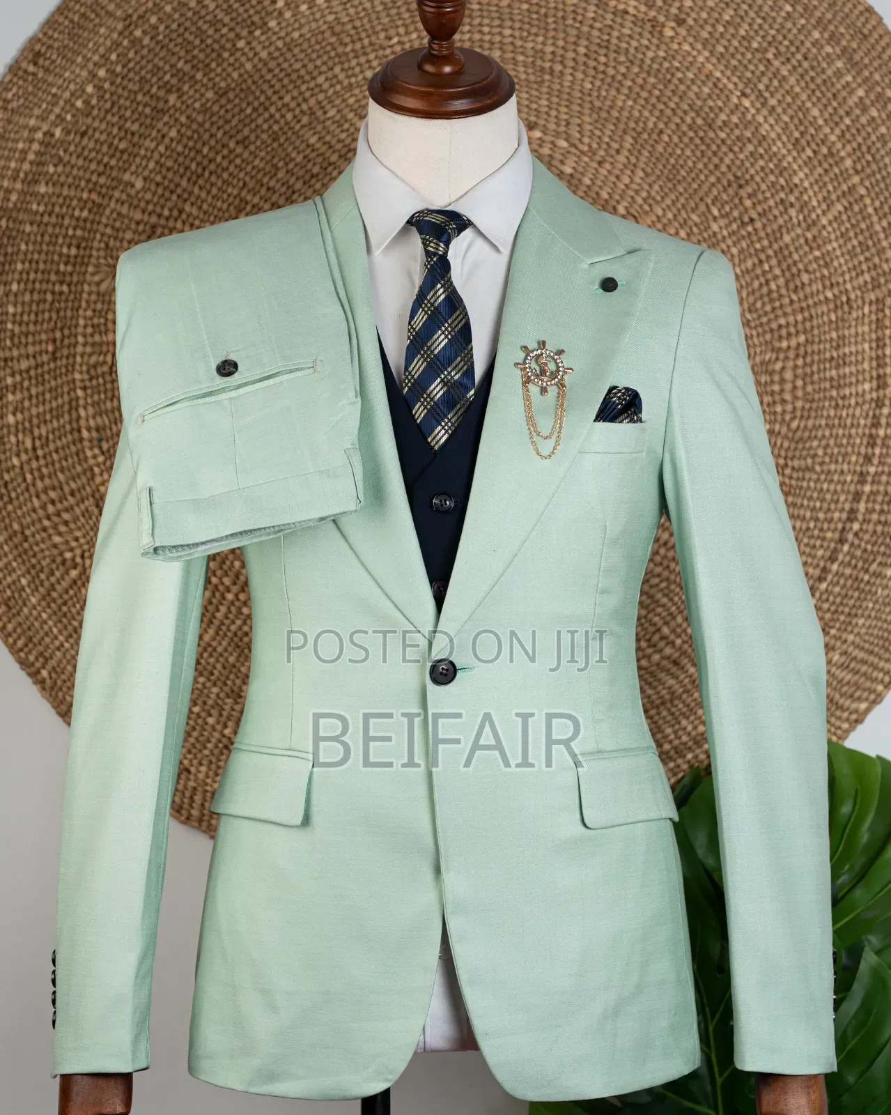 Wonderful Color Suits