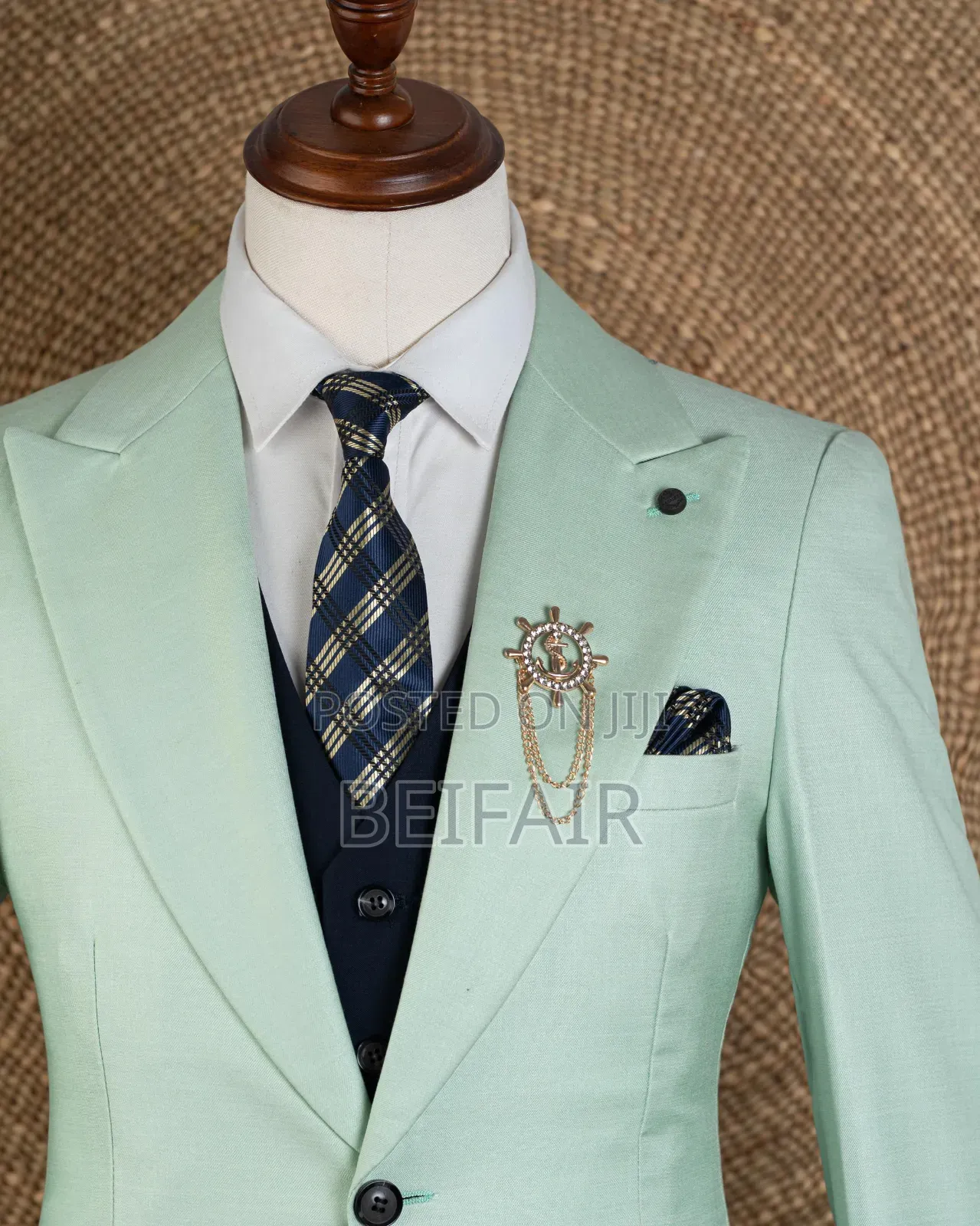 Wonderful Color Suits