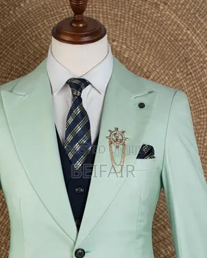Wonderful Color Suits