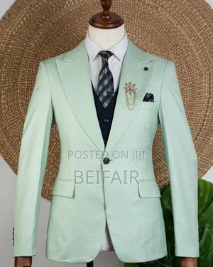 Wonderful Color Suits
