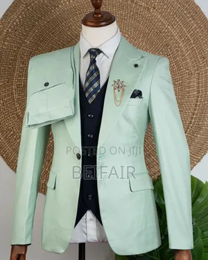 Wonderful Color Suits