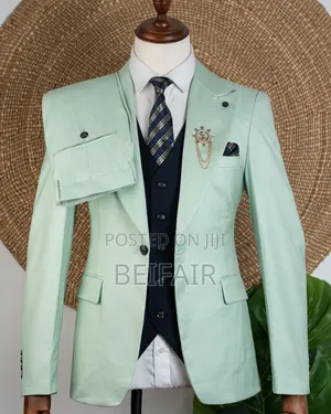 Wonderful Color Suits