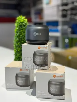 Leco Speaker