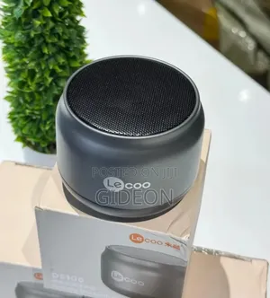 Leco Speaker