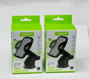 Strong Suction Cup Design Mobile Phone Holder