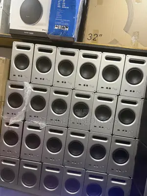 Vizio Sb3651 Wireless Used From Marekani Mziki Mzuri