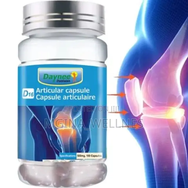 Daynee Articular Capsule for Joint Pain