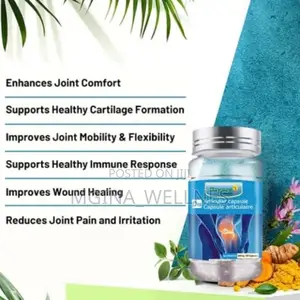 Daynee Articular Capsule for Joint Pain