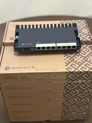 Mikrotik Rb5009