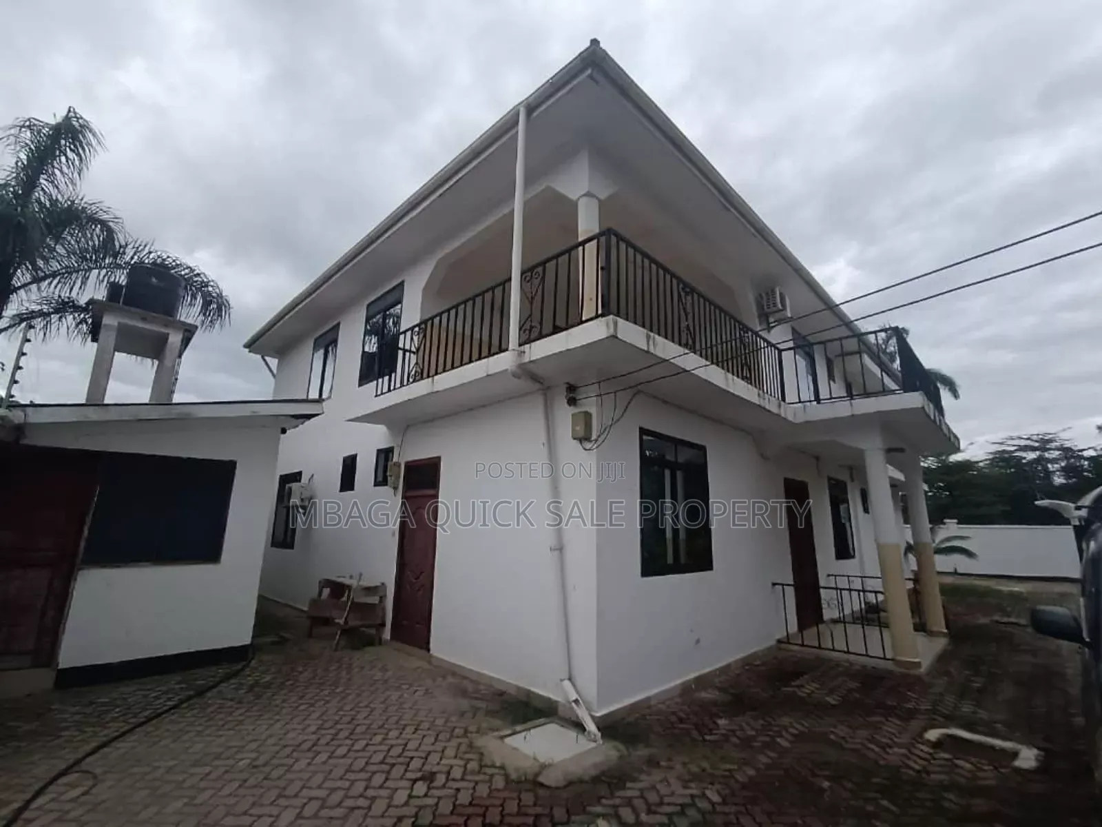 4bdrm House in Kunduchi for sale