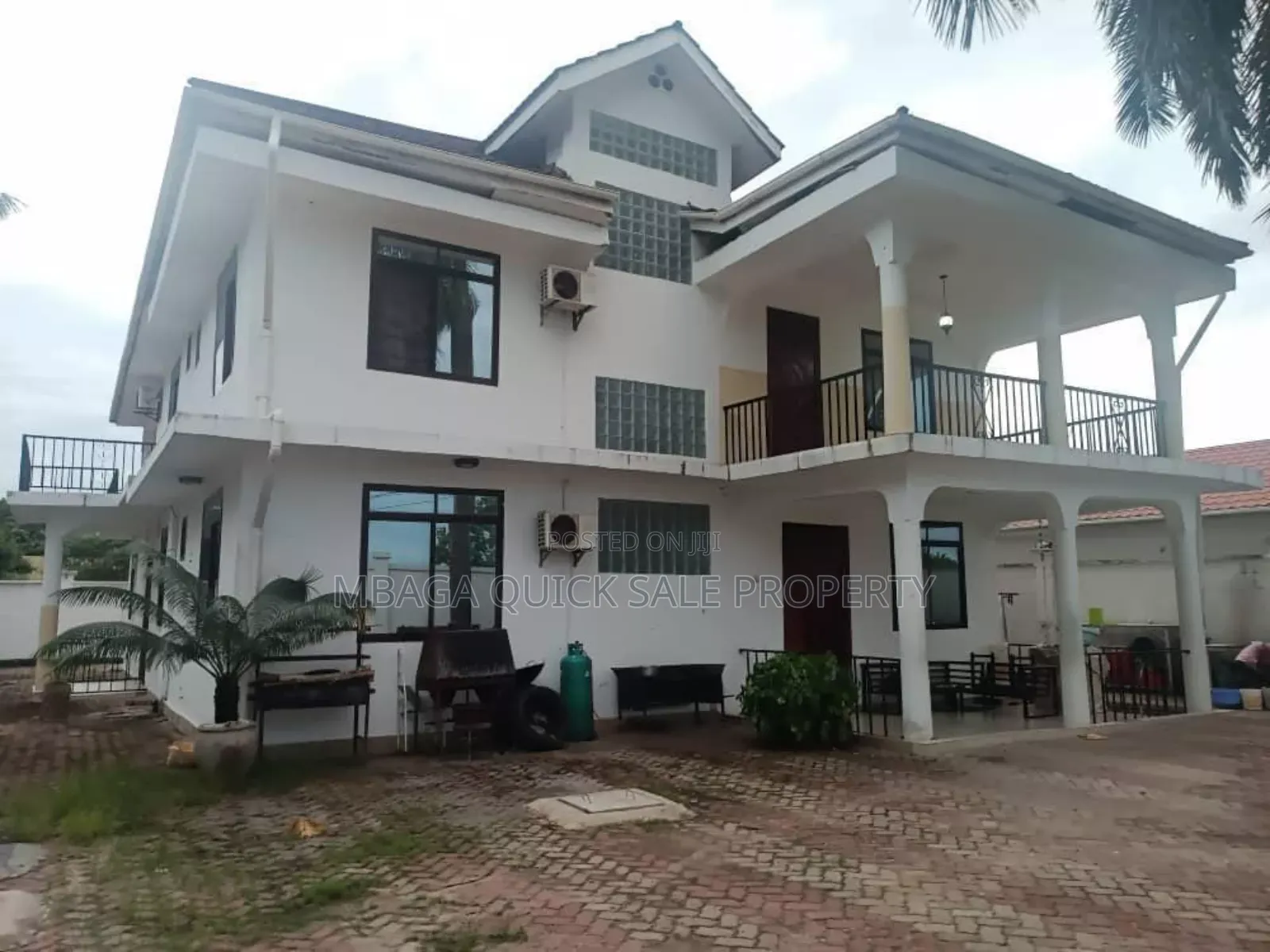 4bdrm House in Kunduchi for sale