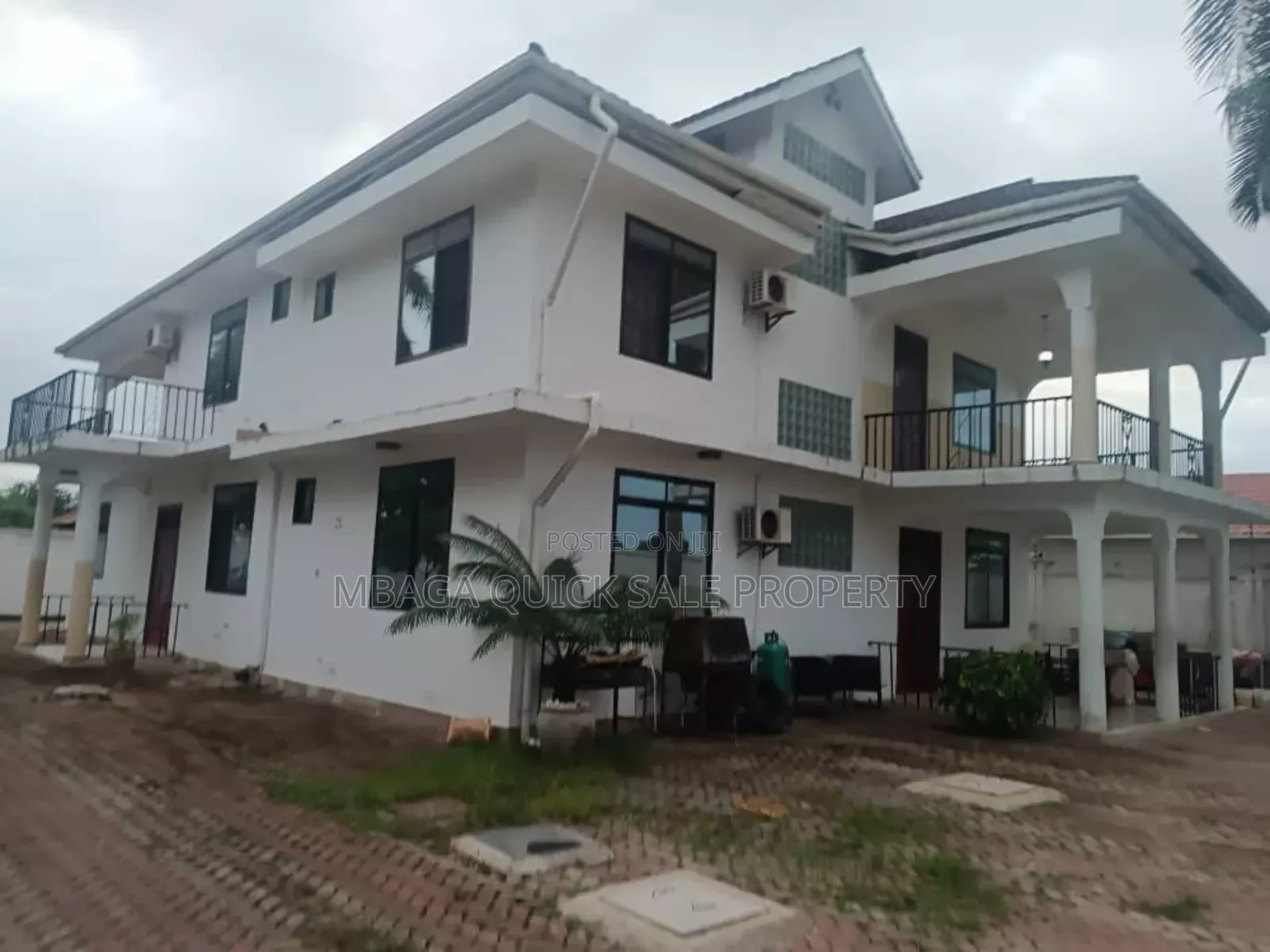 4bdrm House in Kunduchi for sale