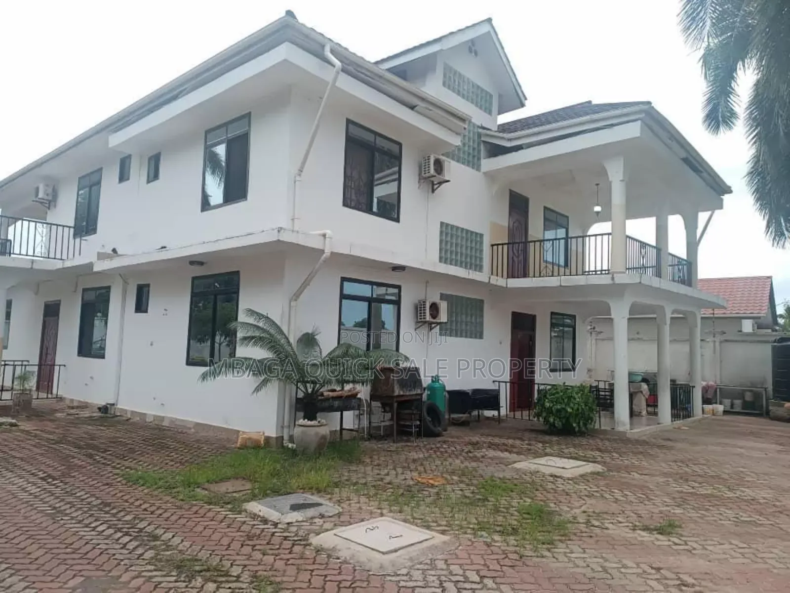 4bdrm House in Kunduchi for sale