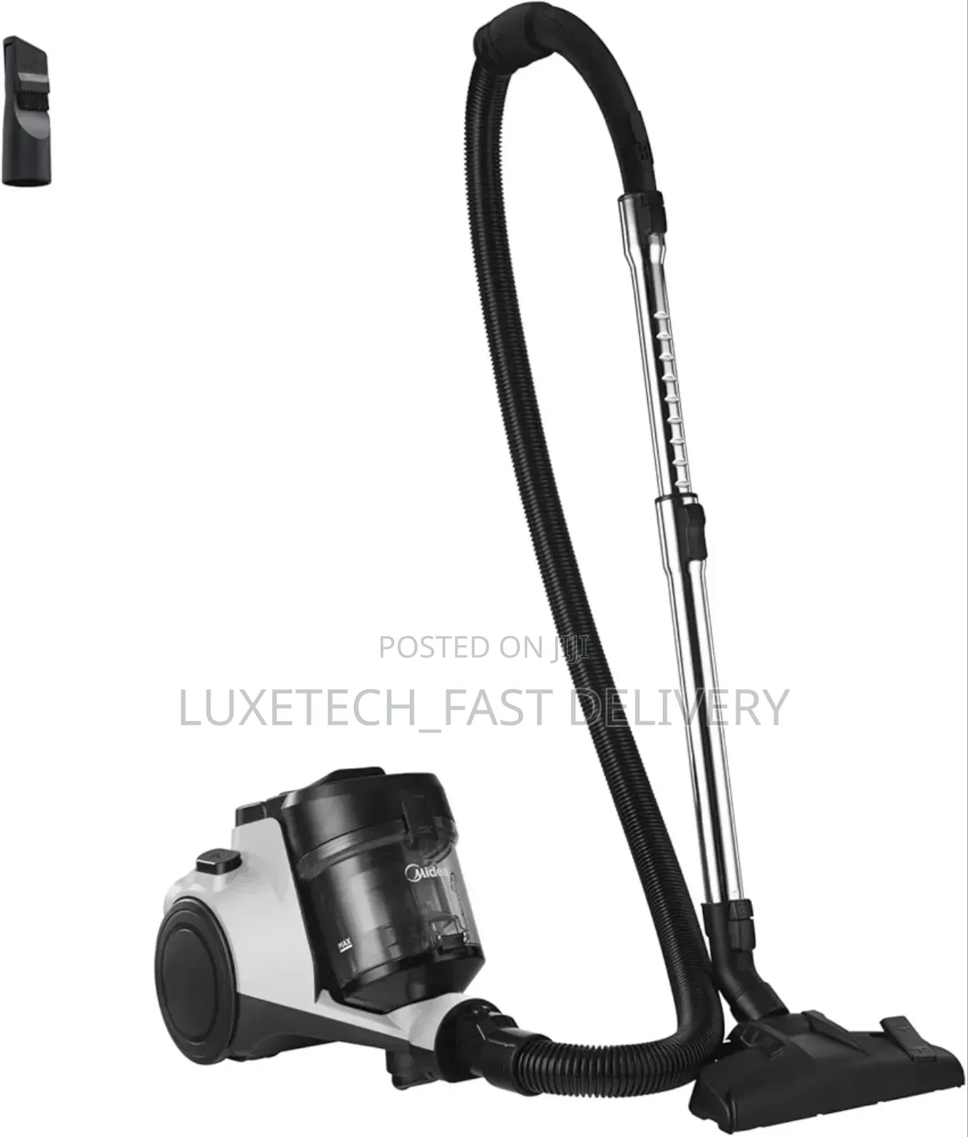 Midea Vacuum Cleaner 2l