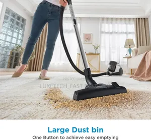 Midea Vacuum Cleaner 2l