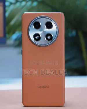 Photo - Oppo A2 Pro 512 GB Bronze