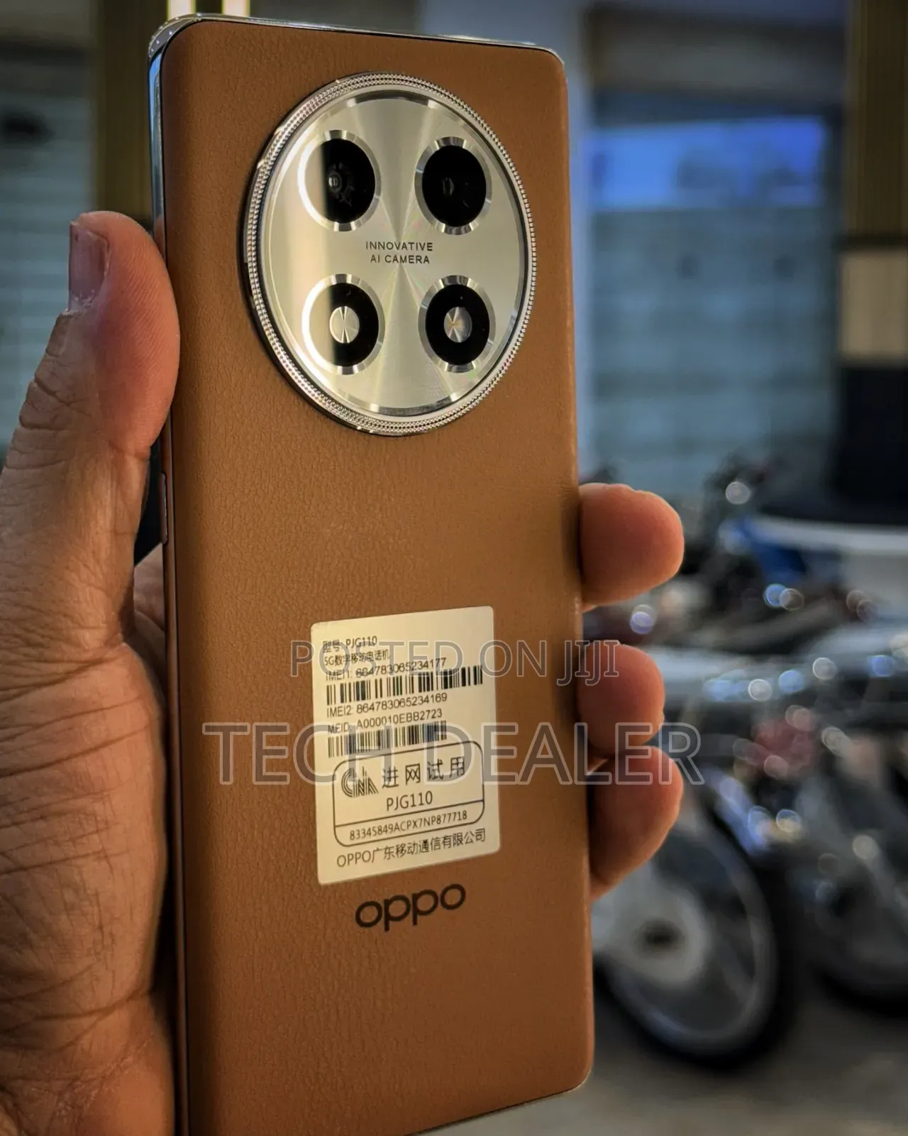 Oppo A2 Pro 256 GB Bronze