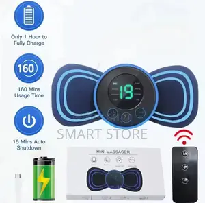Mini Massage Stick