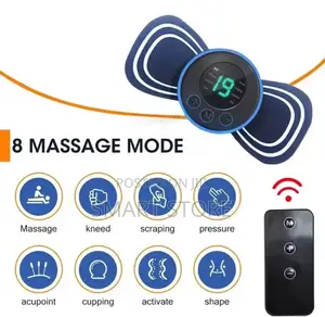 Mini Massage Stick