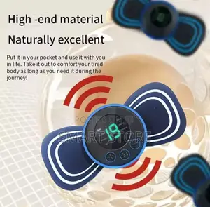 Mini Massage Stick