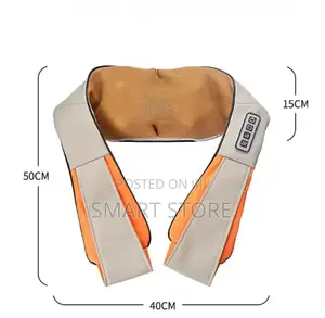 Neck Pillow Massager