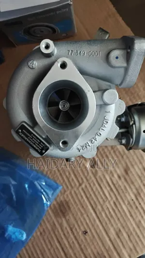 Turbo Nissan Yd25