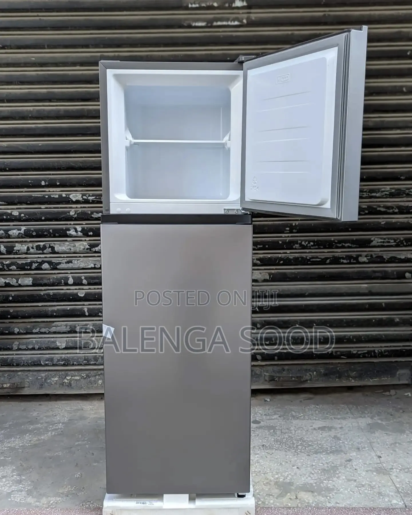 Hisense Fridge( Litre 154)