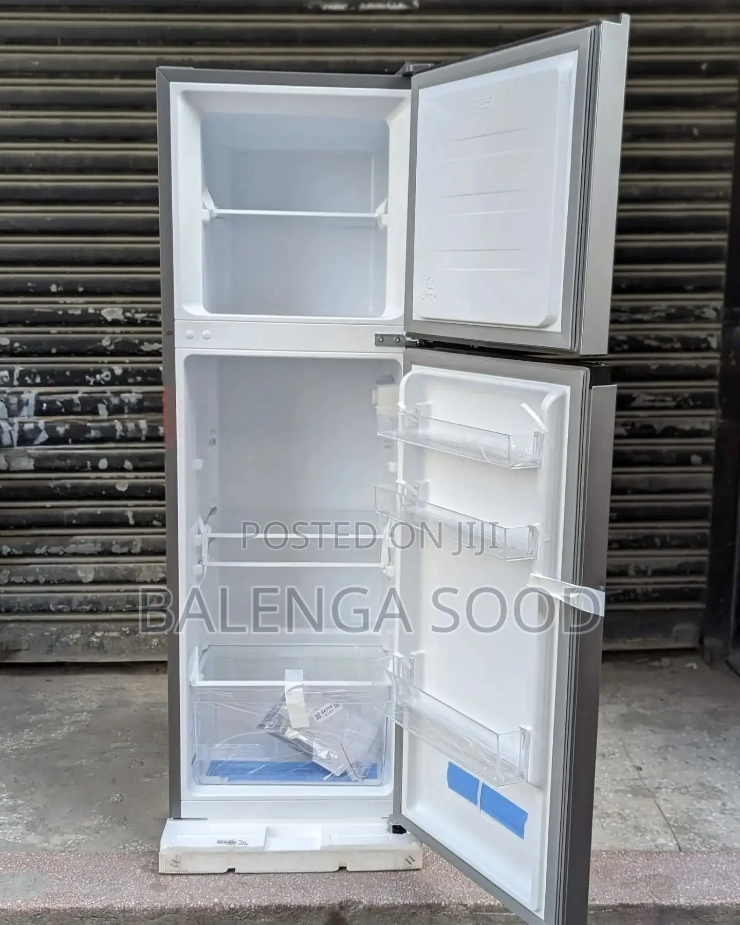 Hisense Fridge( Litre 154)