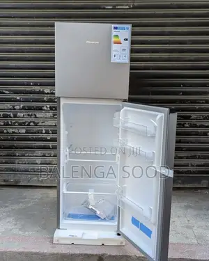 Hisense Fridge( Litre 154)