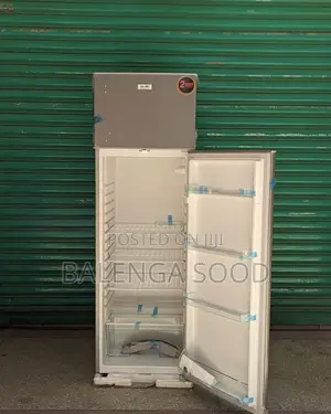 Mr Uk Fridge( Litre 250)