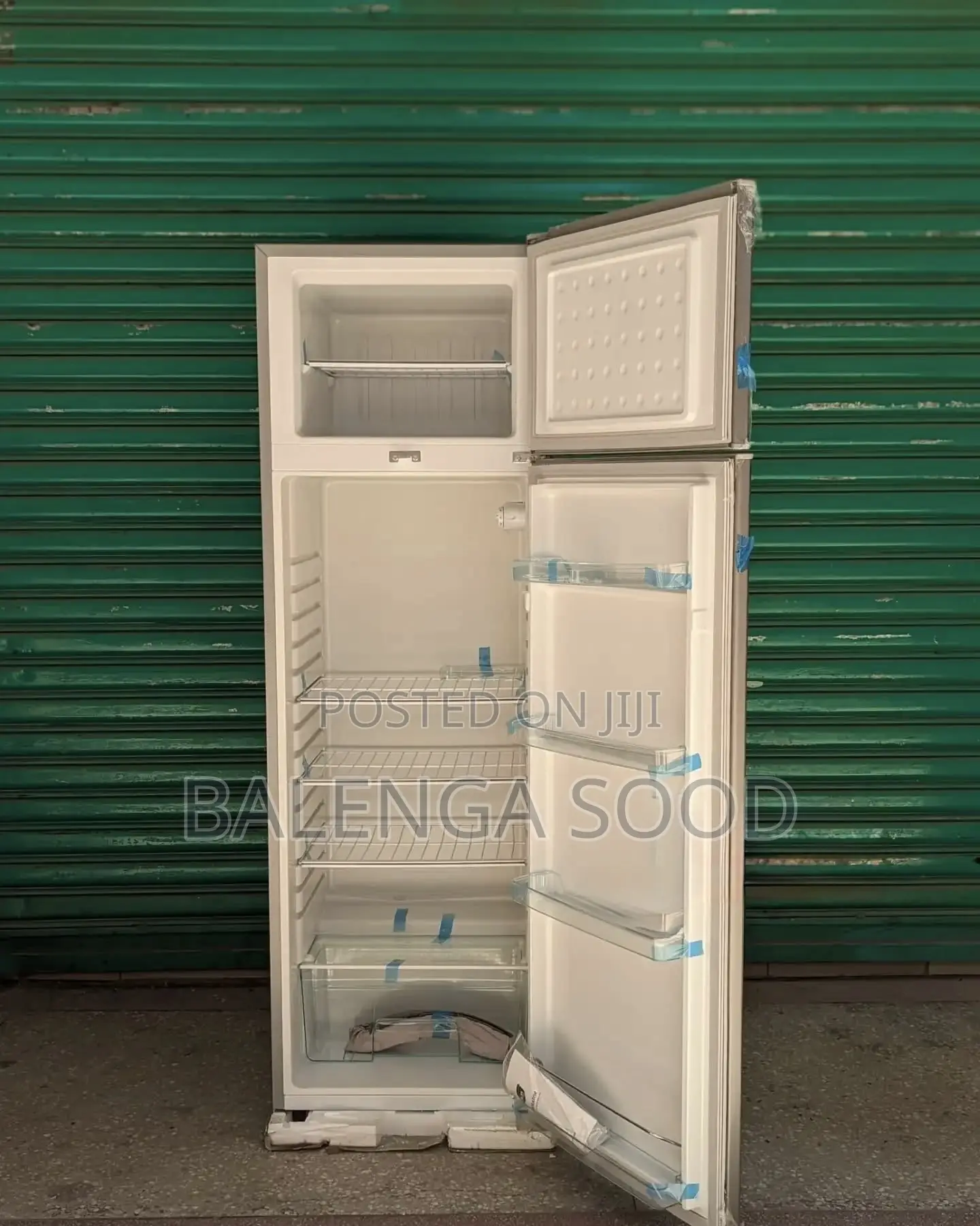 Mr Uk Fridge( Litre 250)