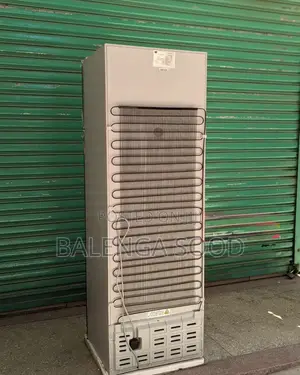 Mr Uk Fridge( Litre 250)