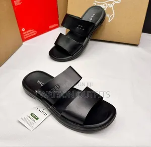Men's Yauto New and Original Sandals