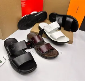 Men's Yauto New and Original Sandals