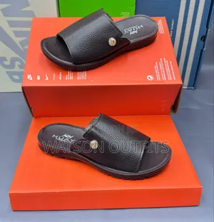 Men's Huay Premium Brand Best Materials Sandals