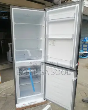 Hisense Fridge Comb( Litre 225)