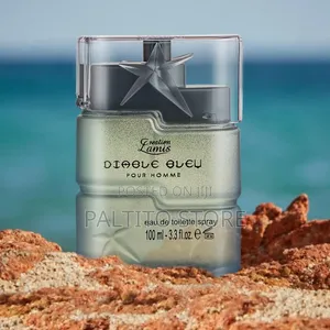 Diable Bleu Perfume