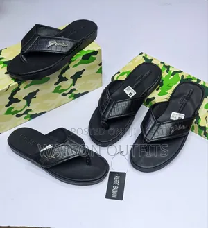 New Men's Leather and Original Za Hot Brands