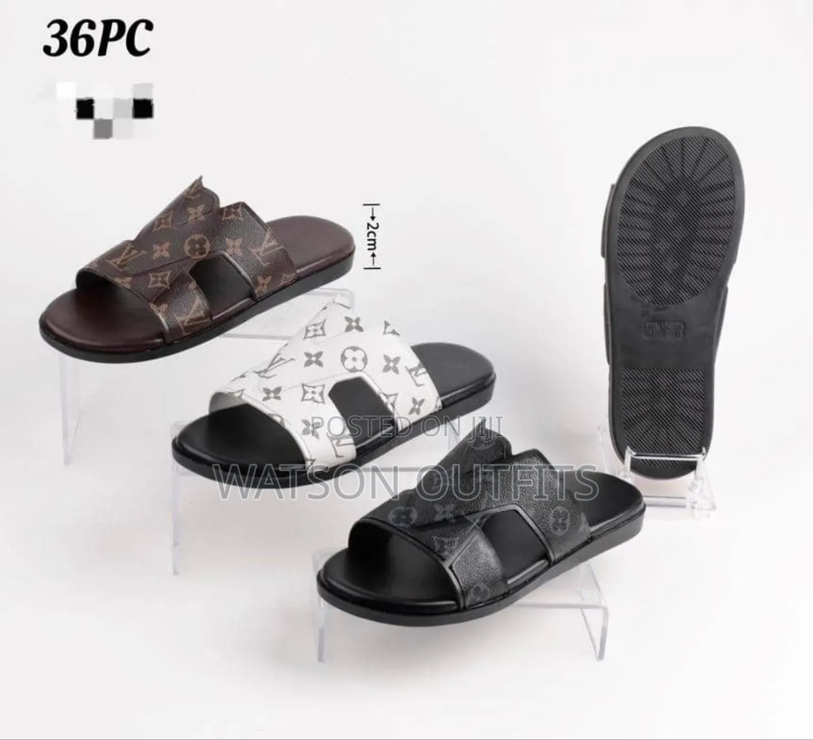 New Men's Leather and Original Za Hot Brands