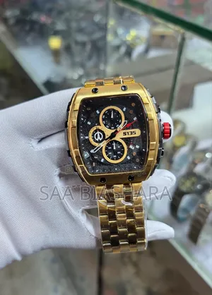 Selkos S135 Gold