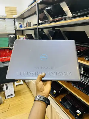 Laptop Dell G3 15 3500 16GB Intel Core I5 SSD 512GB