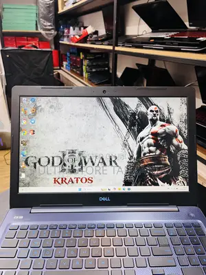 Laptop Dell G3 15 3500 16GB Intel Core I5 SSD 512GB